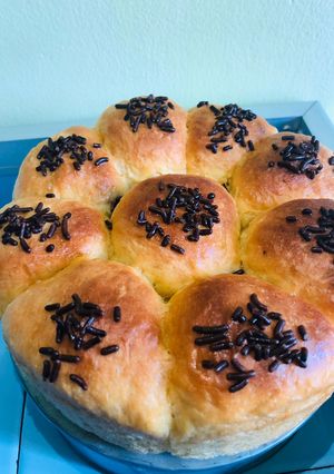 Foto resep Roti sobek super lembut