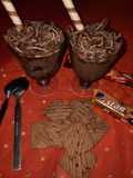Chocolate Falooda