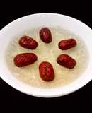 SP.0593 - Tổ Yến Chưng Đại Táo