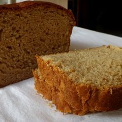 A picture of Whole Wheat Bread.