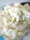 Ensalada de repollo