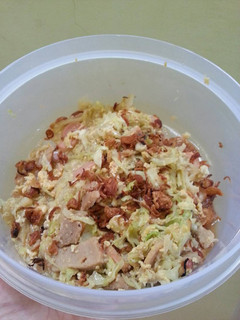 Foto resep Orak arik kubis
