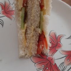 A picture of Sandwich.