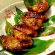 Spicy chicken kira-kira