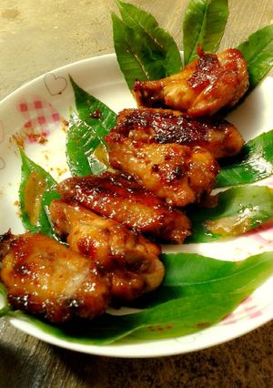 Foto resep Spicy chicken kira-kira