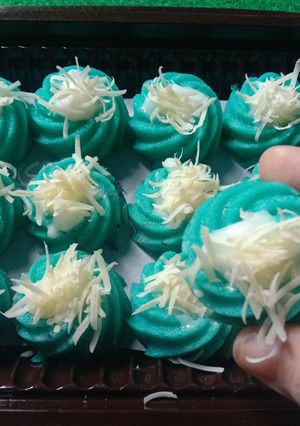 Foto resep Putri hipster