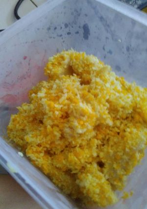 Foto resep Nuget ayam