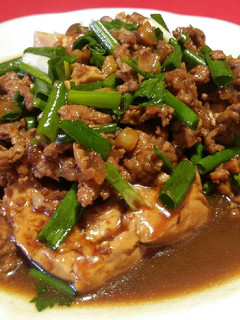 Foto resep Tahu ayam kecap