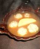 Albóndigas al chipotle rancheras estilo las Correa