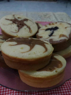 Foto resep Pukis Bulat