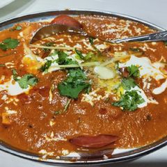 A picture of Cheese tomato.