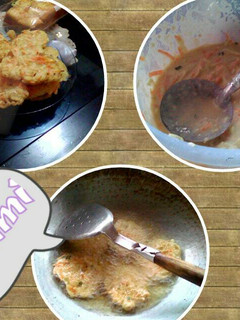 Foto resep Bakwan goreng ala dapur sae