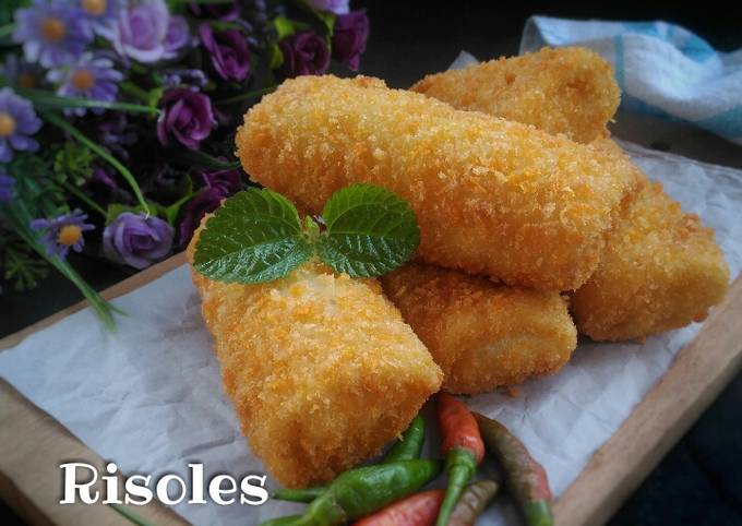 Risoles / Risol