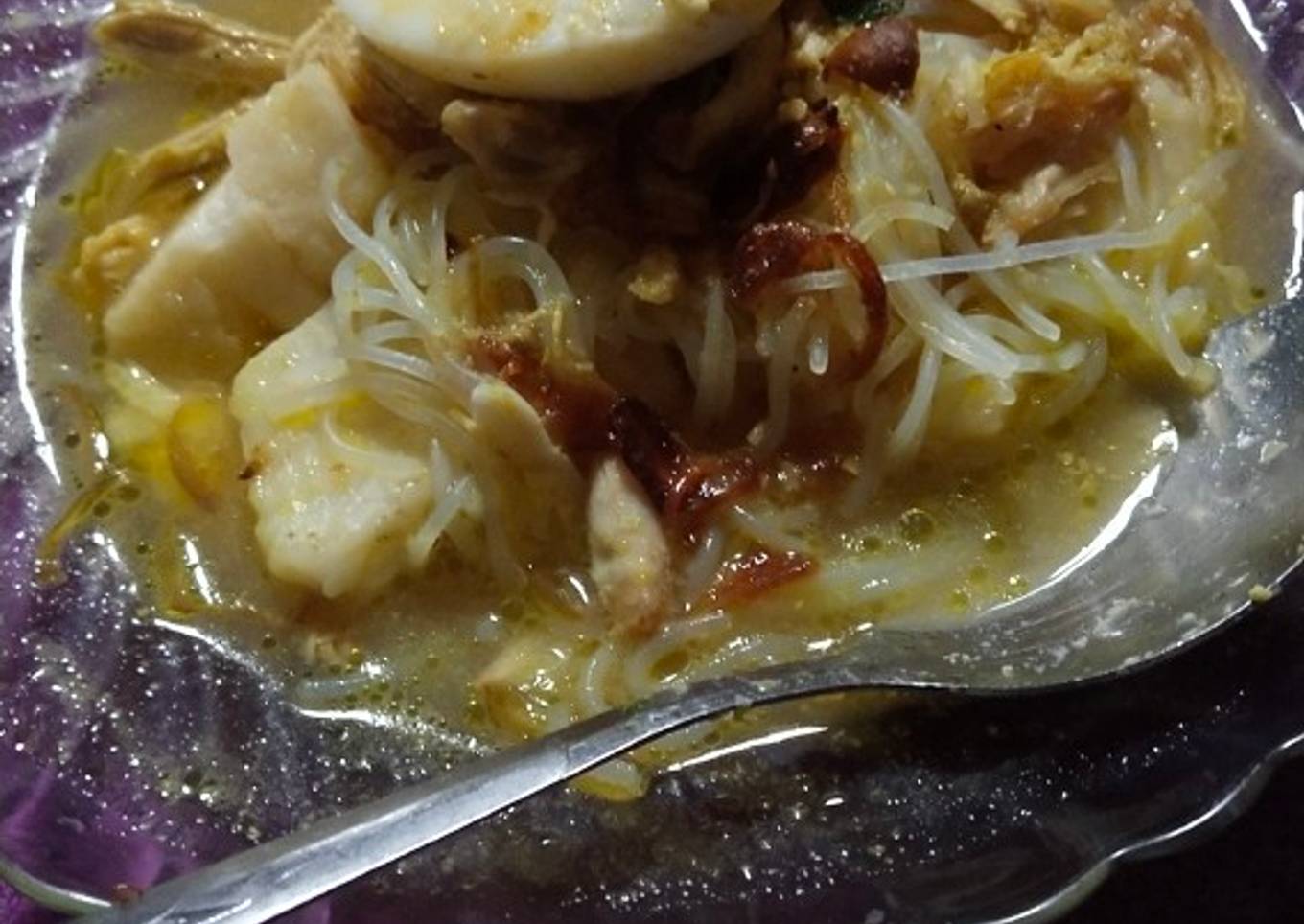 Soto banjar
