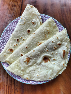 Foto resep Kulit kebab