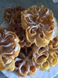 Una foto de Flores dulces