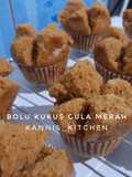 113. Bolu Kukus Gula Merah