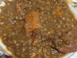 Lentejas