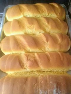Foto de Pão de Milho