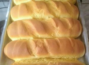 Foto de Pão de Milho