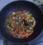 Langkah Gampang Membuat Resep Asem asem daging sapi yang Menggugah Selera