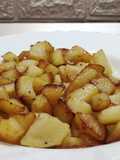 Patate arrosto