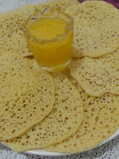 صورة لوصفة بغرير