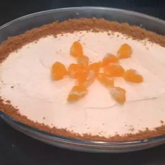 A picture of Orange blossom.