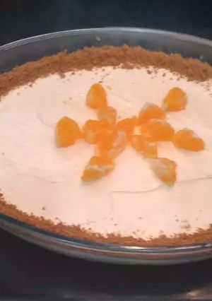 A picture of Orange blossom.