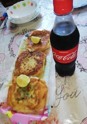 Une photo de Brick Algerien (Annabi)