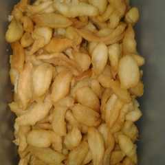Ketapang asin রেসিপির প্রধান ছবি