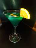 Atomic green
