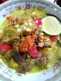 Foto resep Empal gentong