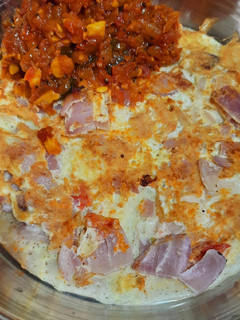 முட்டை தோசை(egg dosai recipe in tamil) செய்முறை முக்கிய புகைப்படம்