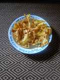 Rempeyek Kacang Tanah
