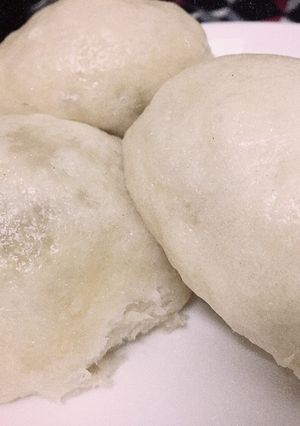 Hình của món Bánh bao :3.