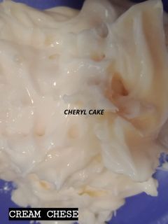 Foto resep Cream cheese home Made (hanya 3 bahan)