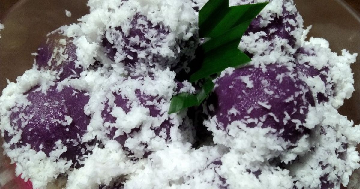352 KlePOn Ubi UNgu