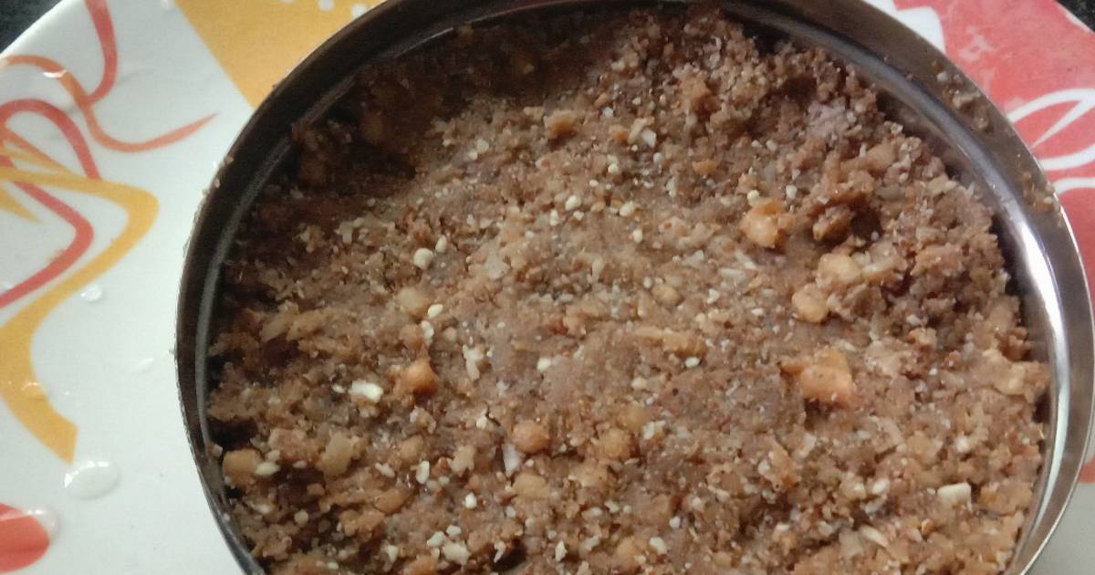 28 easy and tasty ajwain ladoo recipes by home cooks Cookpad