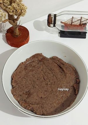 Foto resep Pasta Kacang Merah (Untuk Isian Bakpao, Bakpia, Dorayaki Dsbnya)