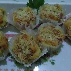 Kentang Panggang রেসিপির প্রধান ছবি
