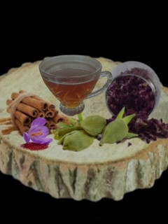 عکسی از دستور ☕ چای مجلسی