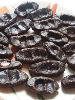தலைப்பு : ராகி பிடி கொழுக்கட்டை(ragi pidi kolukatttai recipe in tamil) செய்முறை முக்கிய புகைப்படம்