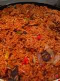 Jollof Rice