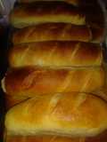 Flautitas de Viena