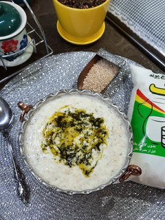 عکسی از دستور ترخینه