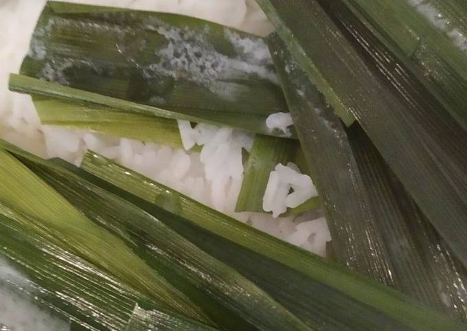 How to Make Yummy Nasi Lemak Sofiah