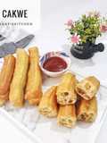 Cakwe