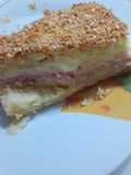 Gatto (Gateaux) di patate