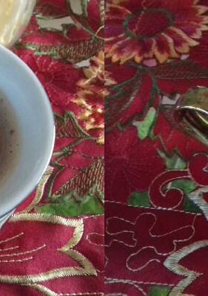 Foto resep Hot Chocolate Milk (Versi 2)